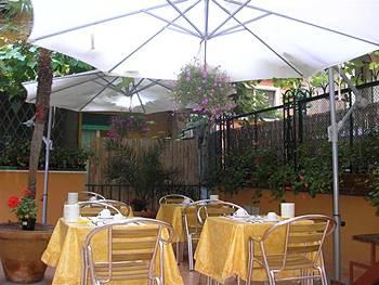 Artorius Hotell Rom