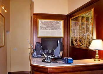 Hotell Artorius