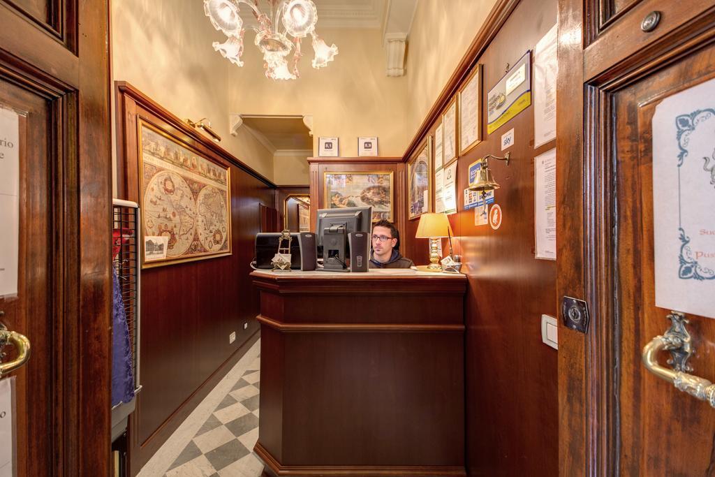 Hotell Artorius 2*