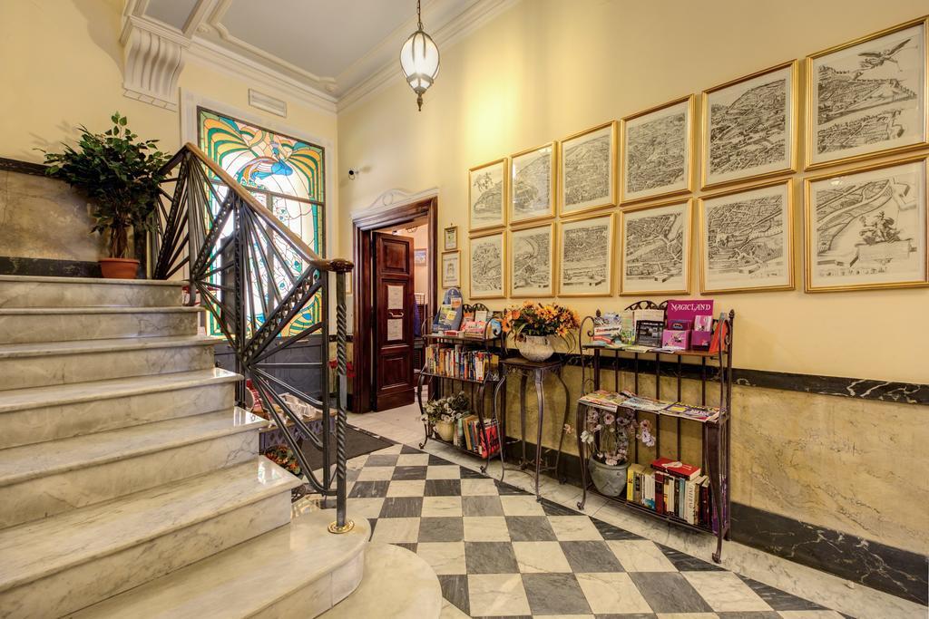 Hotell Artorius