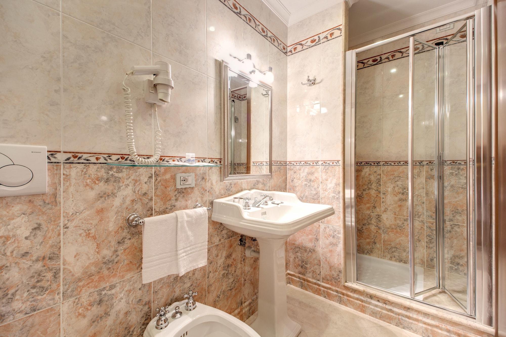 Hotell Artorius Rom