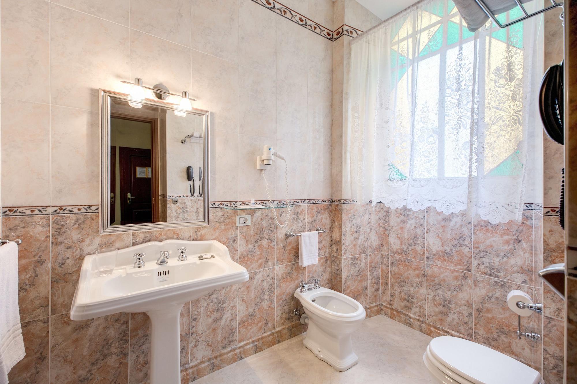 Artorius Hotell Rom