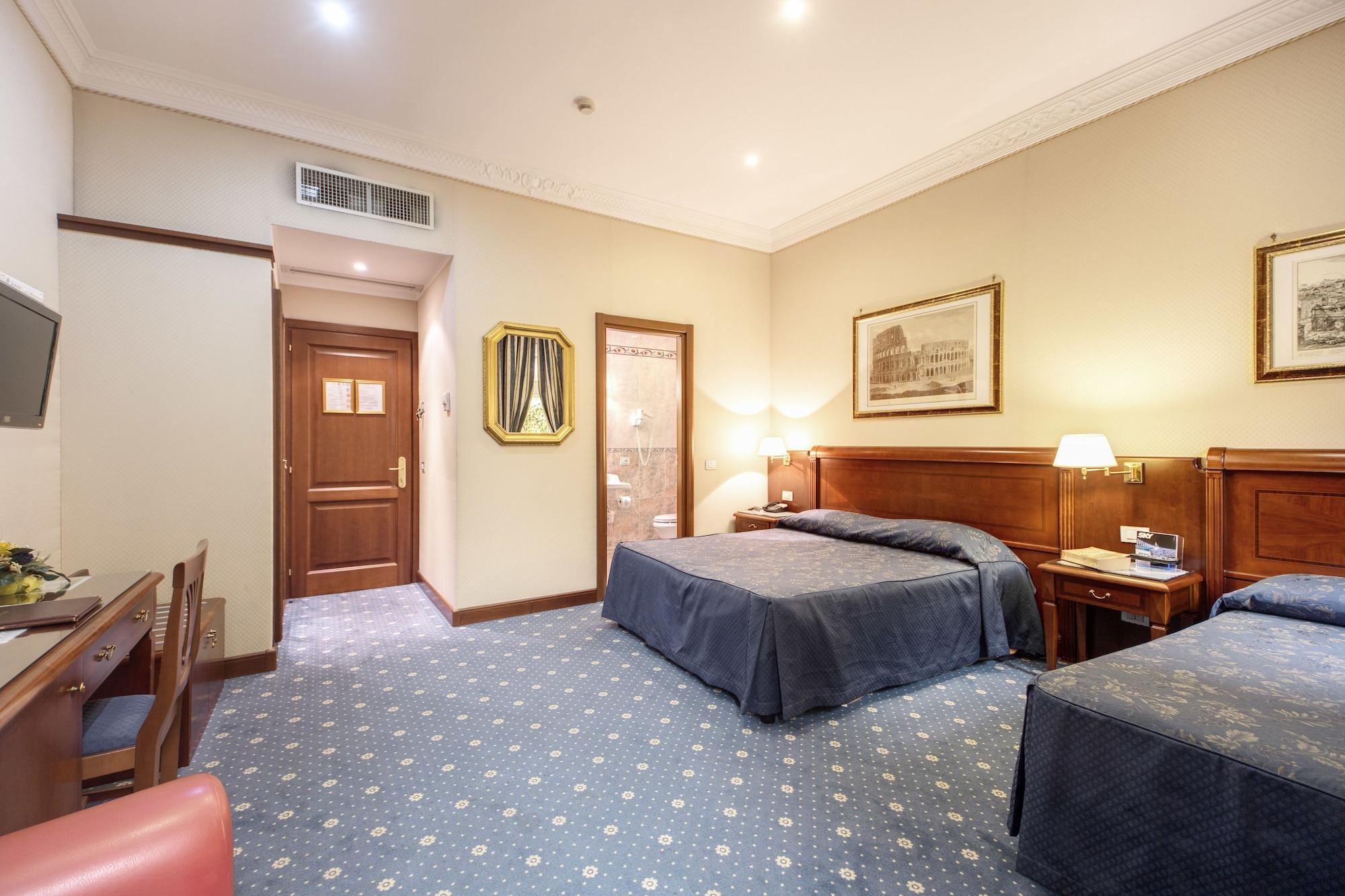 Hotell Artorius 2*