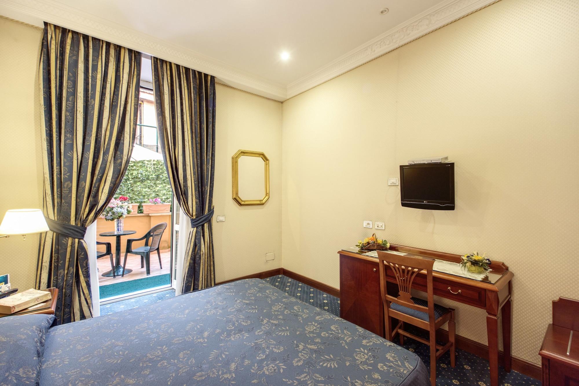 Artorius Hotell