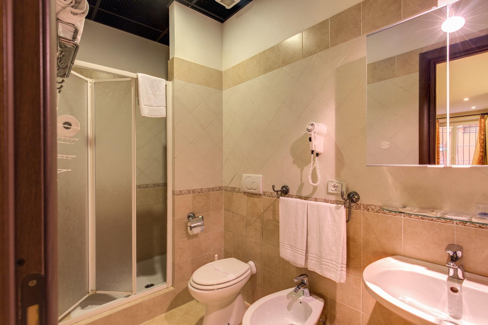Artorius Hotell Rom
