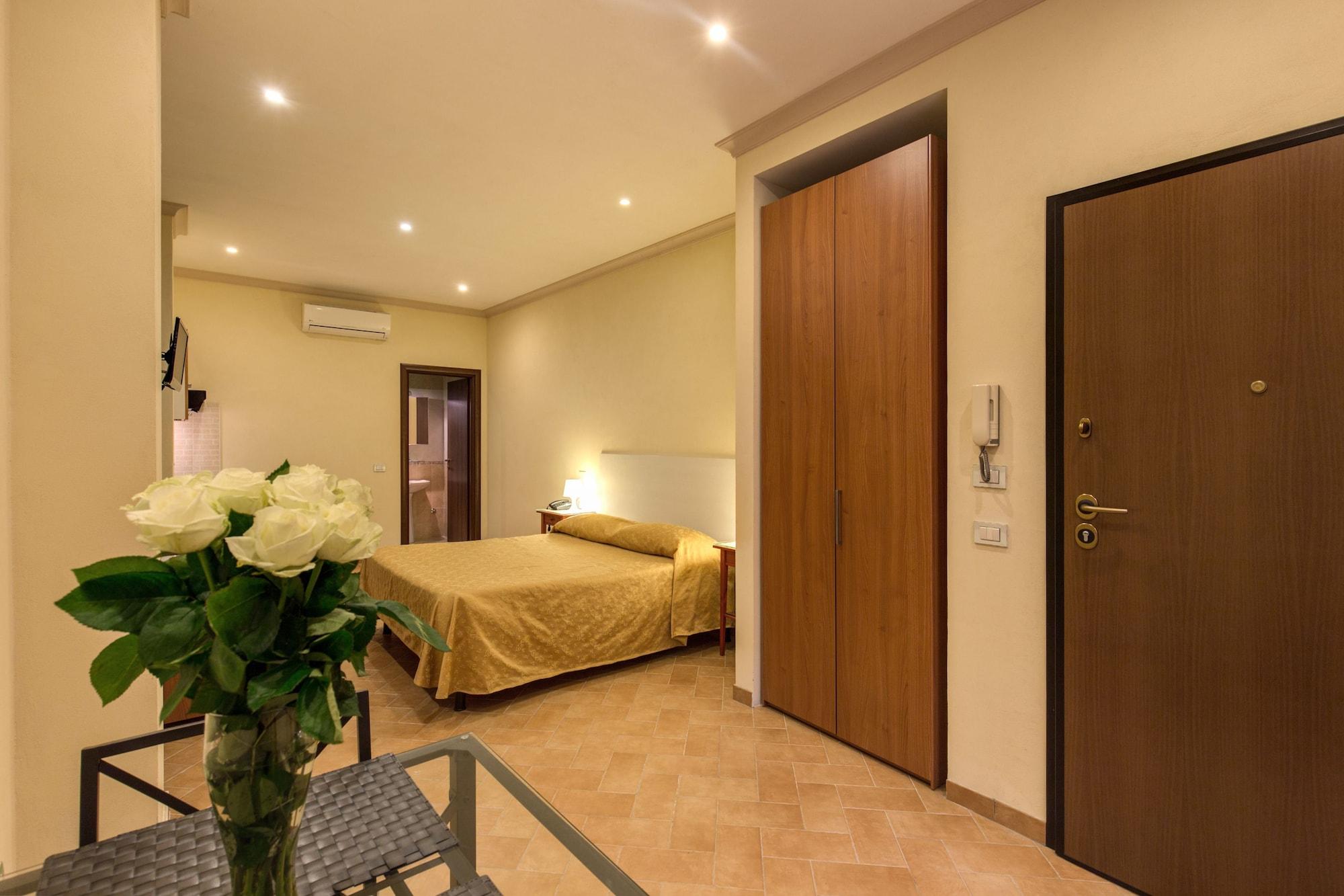 Hotell Artorius 2*