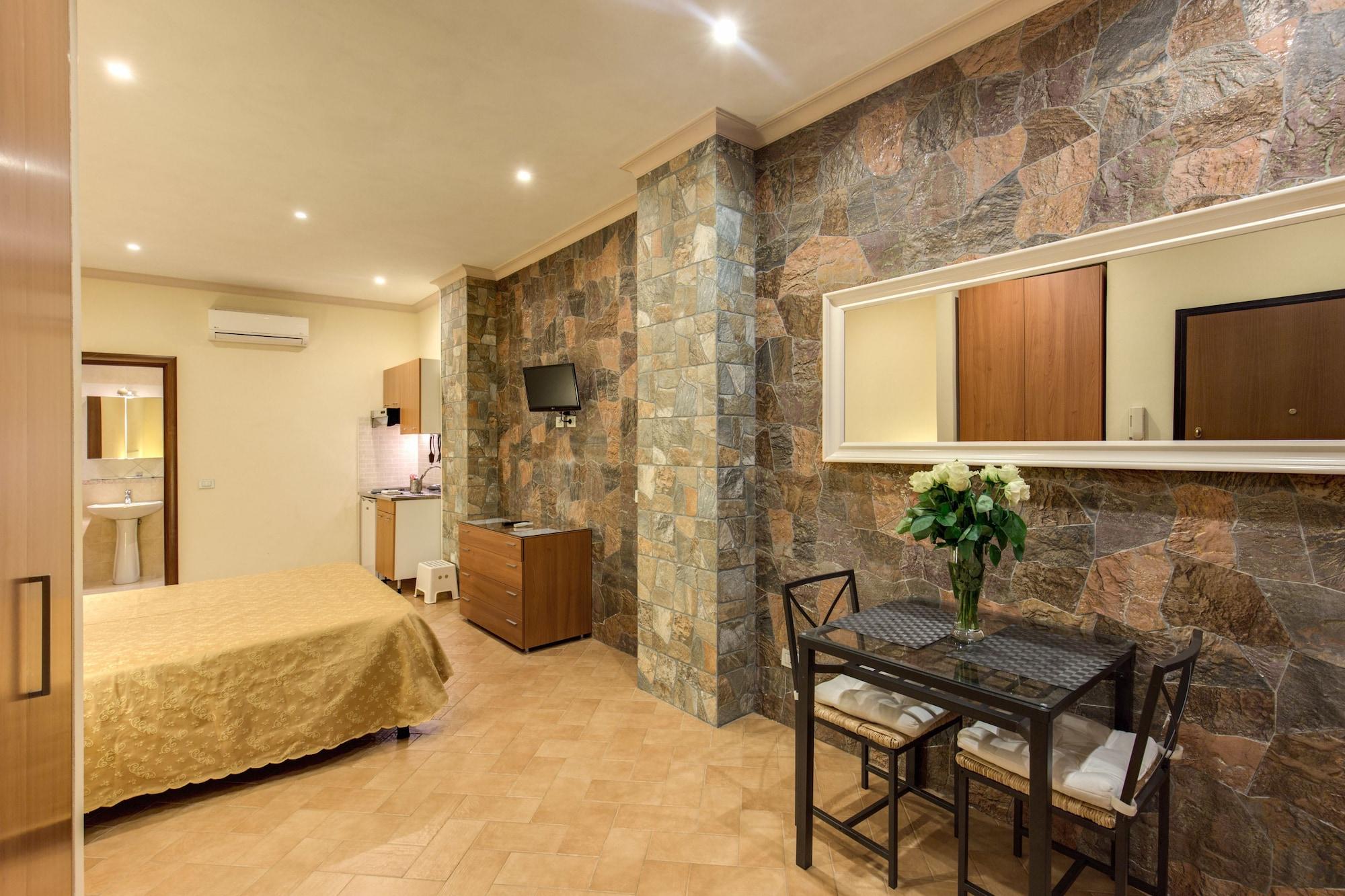 Artorius Hotell 2*