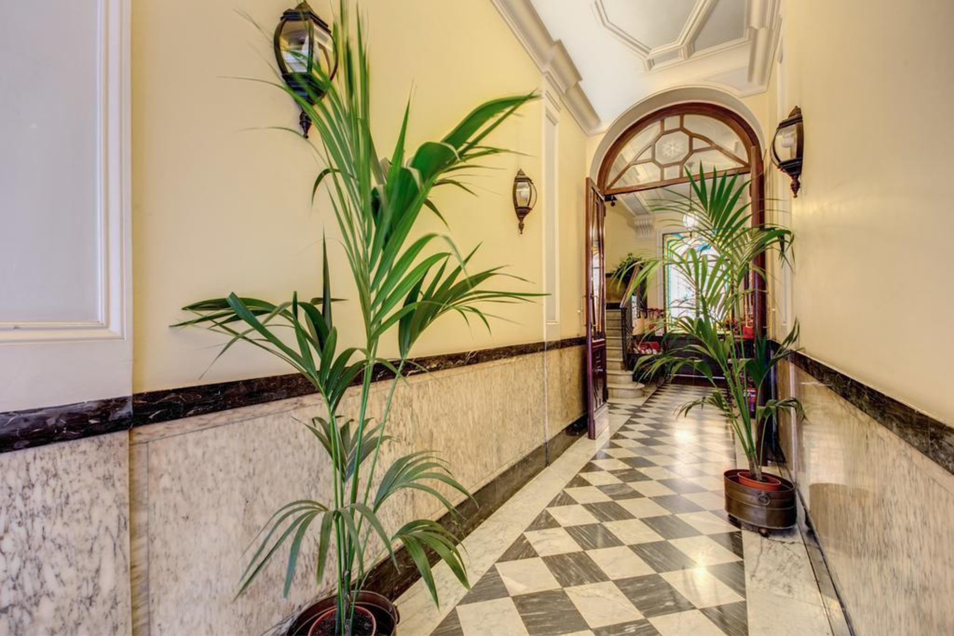 Hotell Artorius