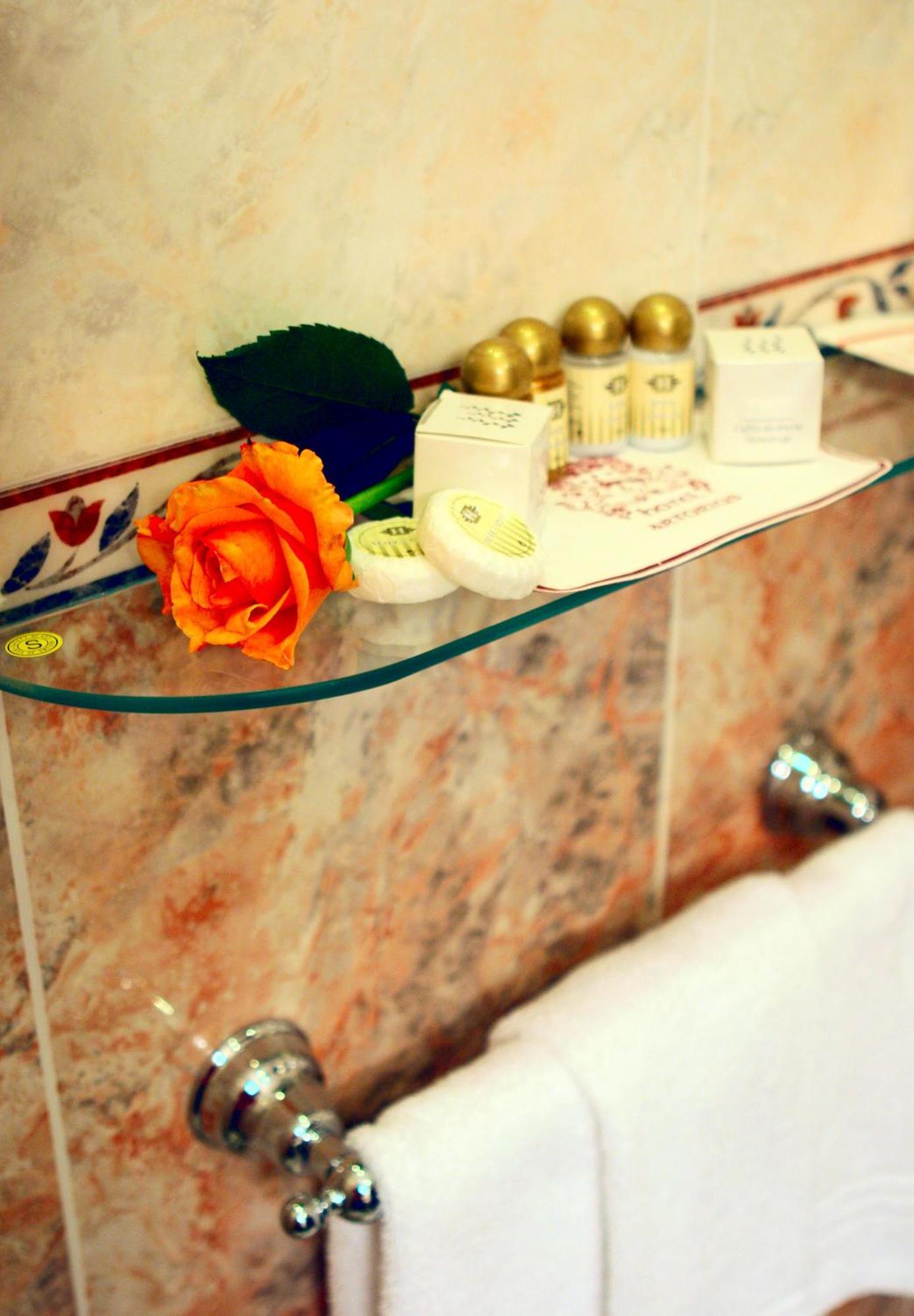 Hotell Artorius Rom