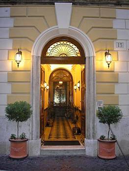 Artorius Hotell 2*