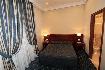 Artorius Hotell Rom