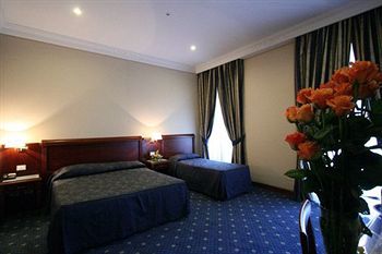 Artorius Hotell