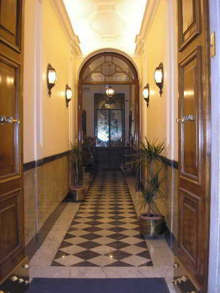 Artorius Hotell