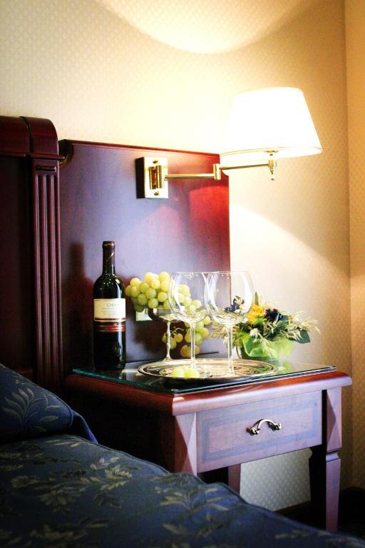 Hotell Artorius
