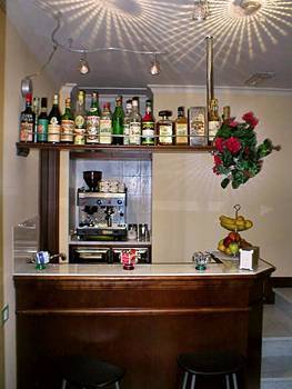Hotell Artorius Rom
