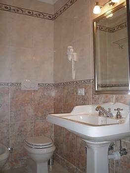 Hotell Artorius Rom