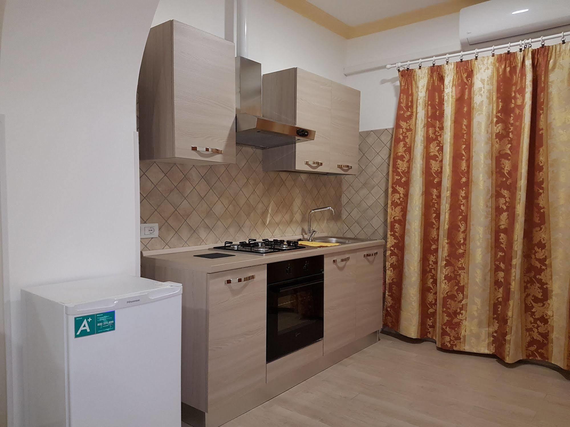 Artorius Hotell Rom
