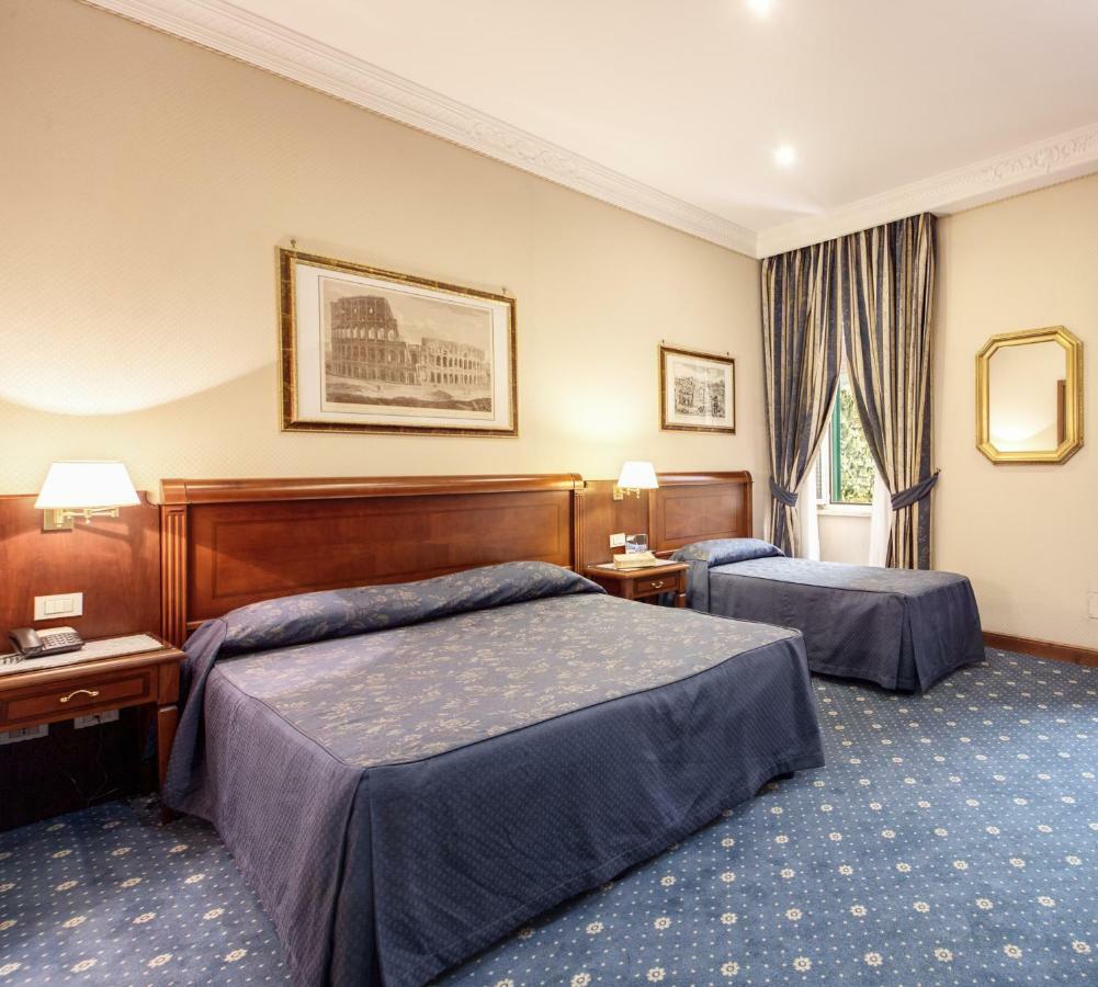 Hotell Artorius 2*