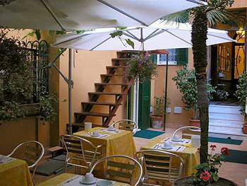 Artorius Hotell 2*